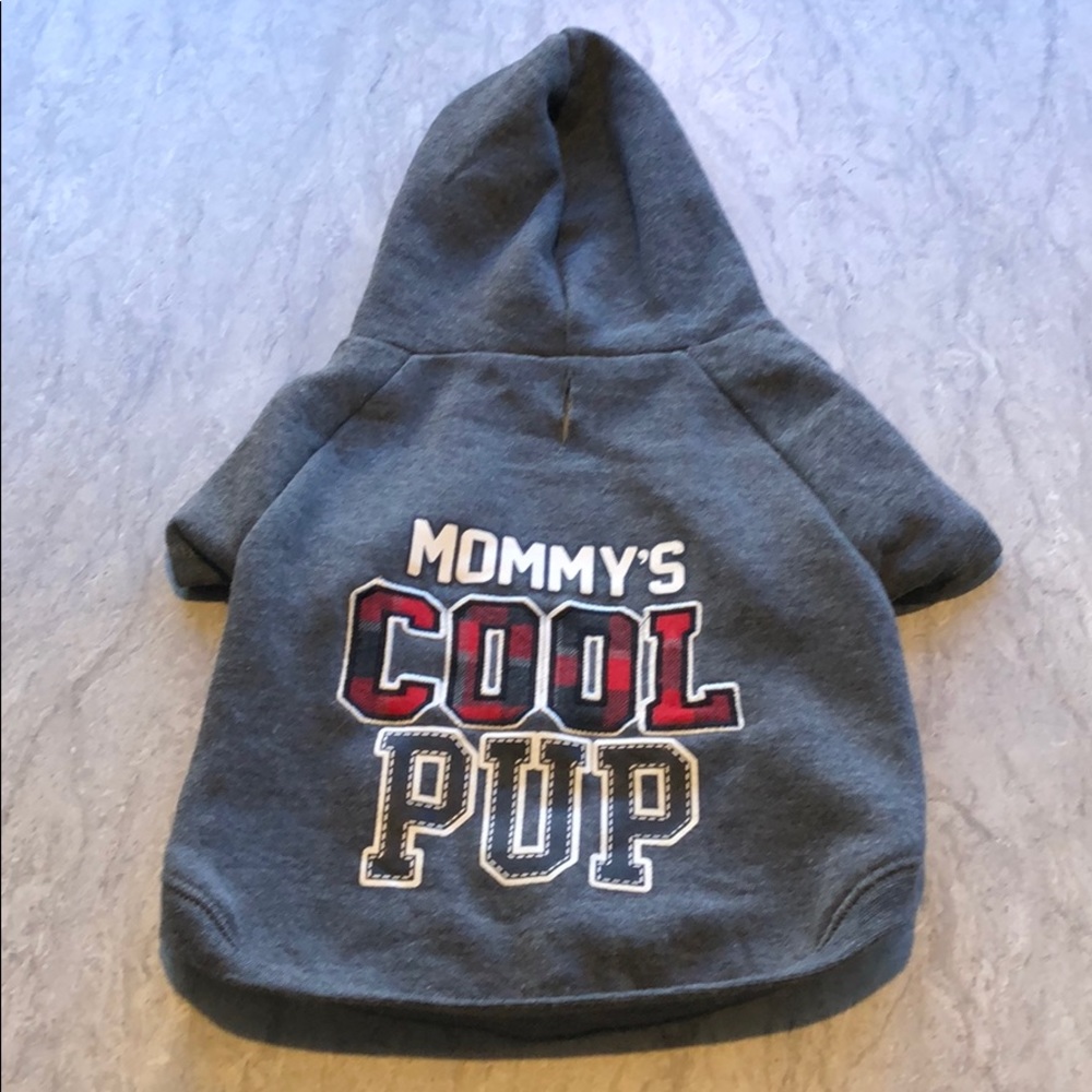Dog Sweater
